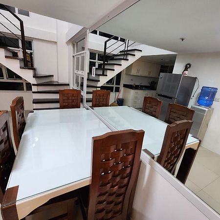 Appartamento The Courtyards Goshen Baguio City Esterno foto