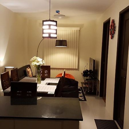 Appartamento The Courtyards Goshen Baguio City Esterno foto