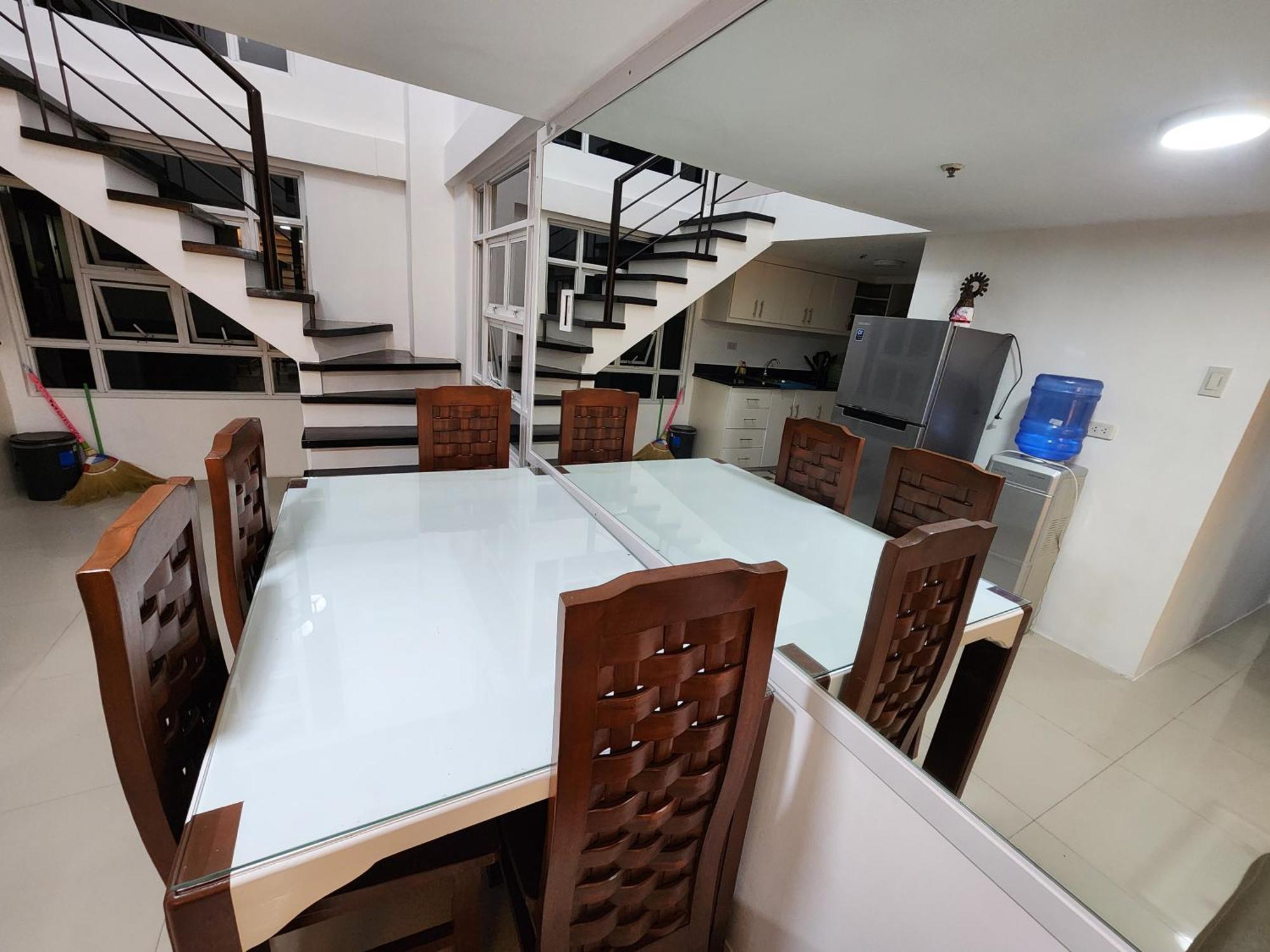 Appartamento The Courtyards Goshen Baguio City Esterno foto