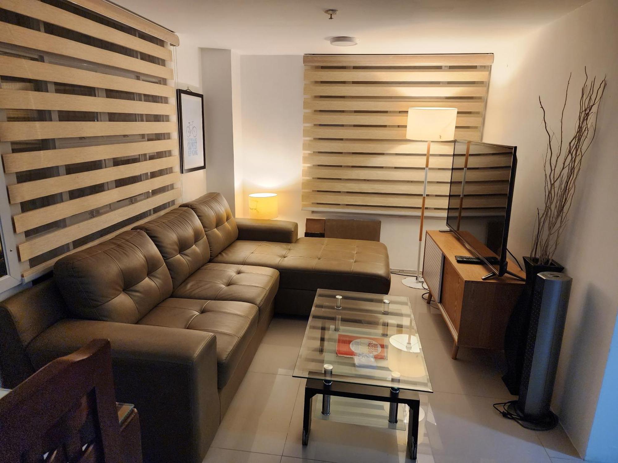 Appartamento The Courtyards Goshen Baguio City Esterno foto