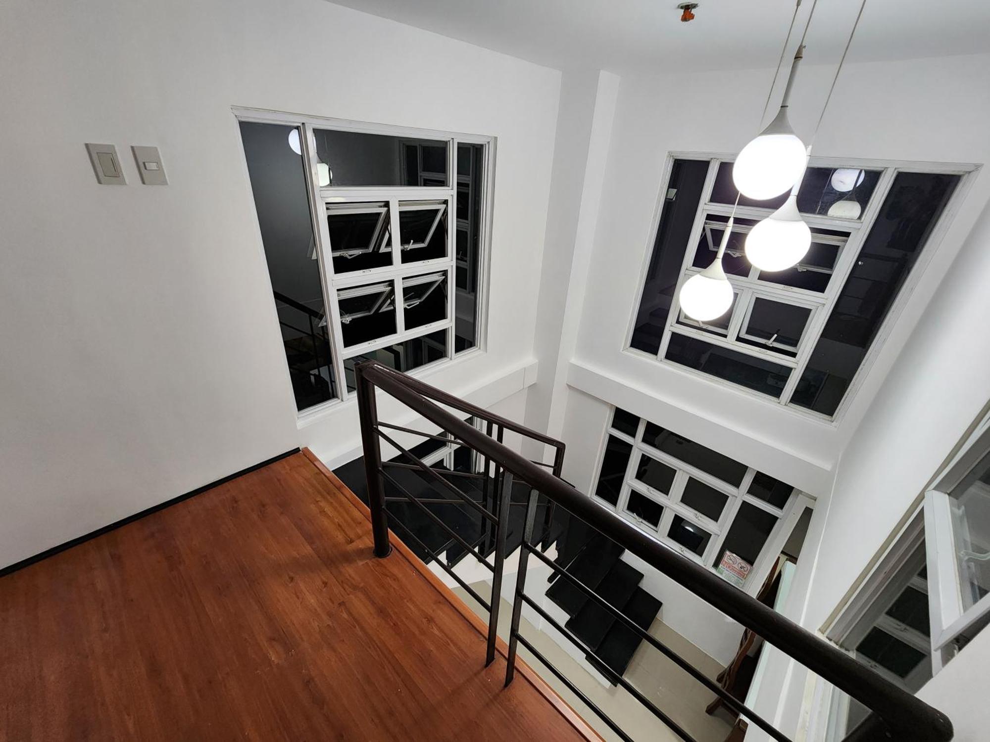 Appartamento The Courtyards Goshen Baguio City Esterno foto