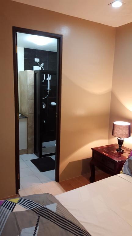 Appartamento The Courtyards Goshen Baguio City Esterno foto