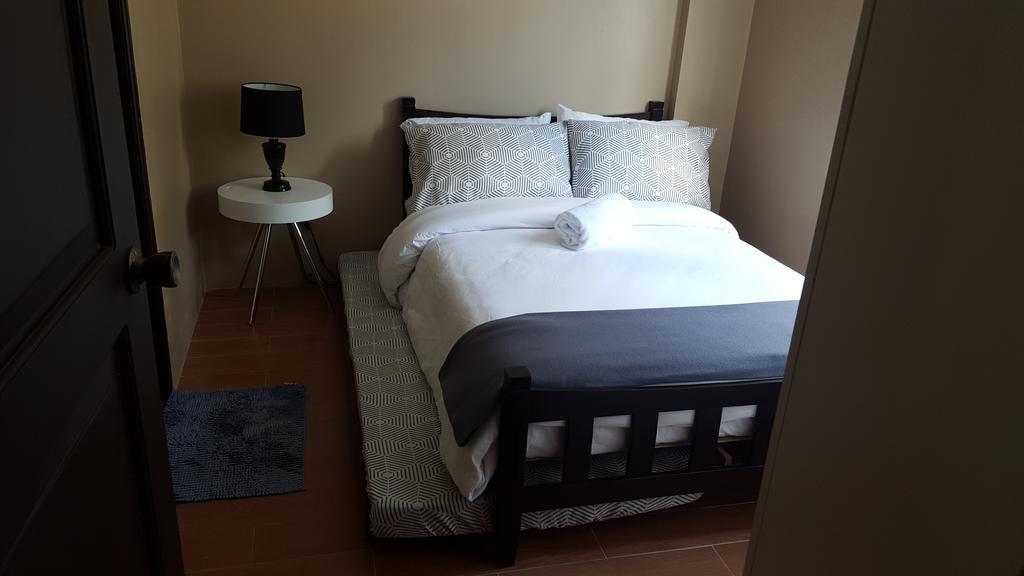 Appartamento The Courtyards Goshen Baguio City Esterno foto