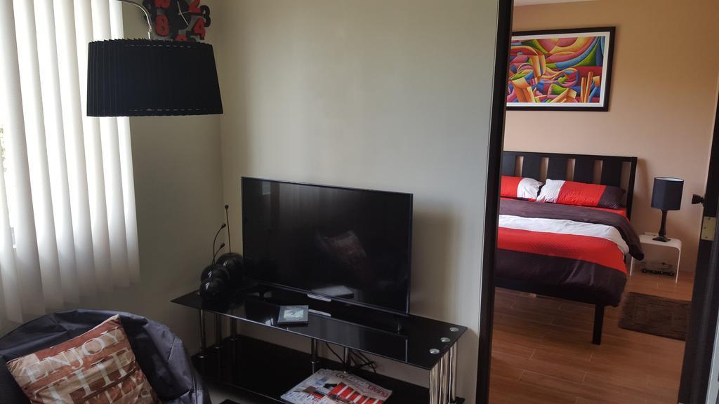 Appartamento The Courtyards Goshen Baguio City Esterno foto